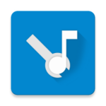 automatic tag editor android application logo